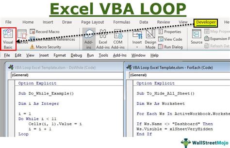 vba for loop|vba for loop backwards.
